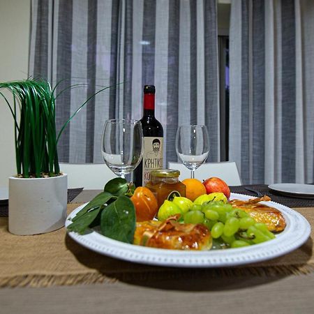 Lithines Villa Go Green Dhafnes Εξωτερικό φωτογραφία