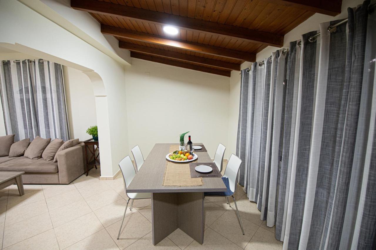 Lithines Villa Go Green Dhafnes Εξωτερικό φωτογραφία