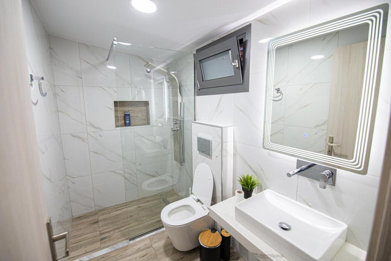 Lithines Villa Go Green Dhafnes Εξωτερικό φωτογραφία