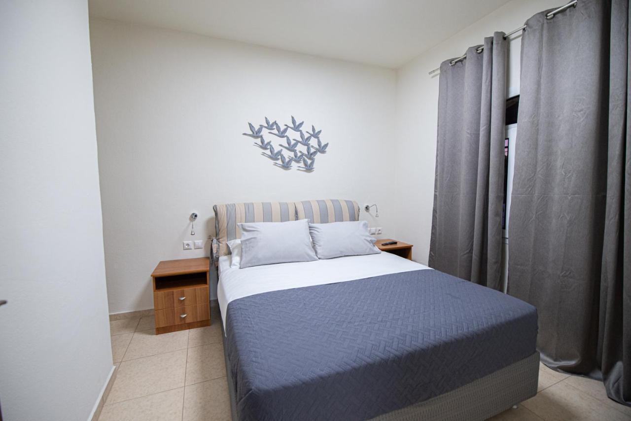 Lithines Villa Go Green Dhafnes Εξωτερικό φωτογραφία